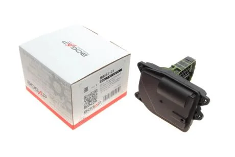 Сервопривід BOGAP B6310101