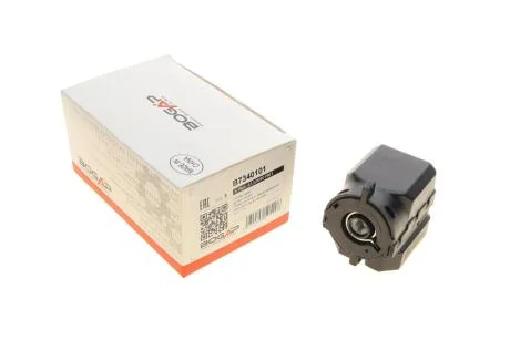 Замок запалювання BOGAP B7340101