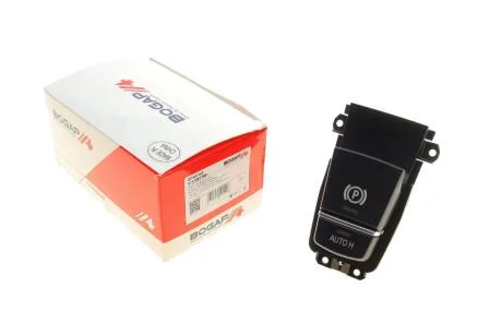 Кнопка вимкнення стоянкового гальма BOGAP B7347103