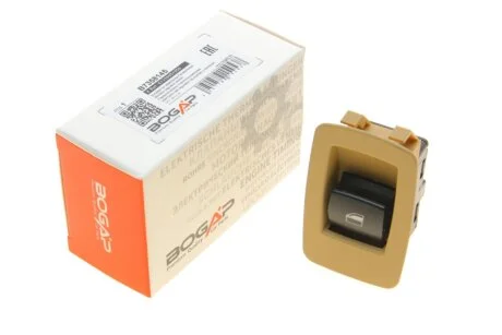 Кнопка склопідйомника BOGAP B7358145