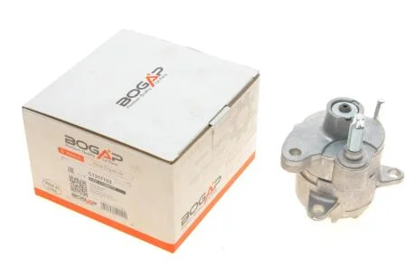 Натяжник ременя генератора BOGAP C1317102