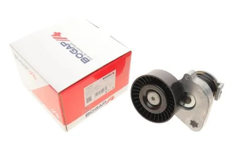 Натяжник ременя генератора BOGAP C1317107