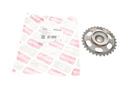 Шестерня ГРМ BOGAP C1334101