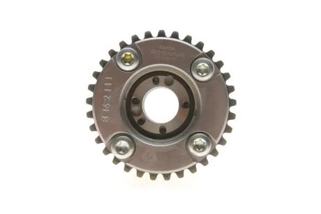 Шестерня фаз газрозподілу(комбінована) BOGAP C1336117