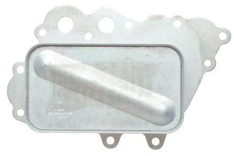 Радіатор масляний BOGAP C1425105