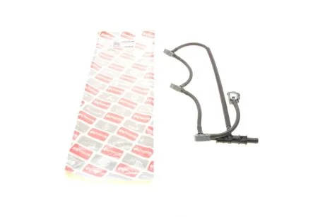 Шланг, витік палива BOGAP C1621104