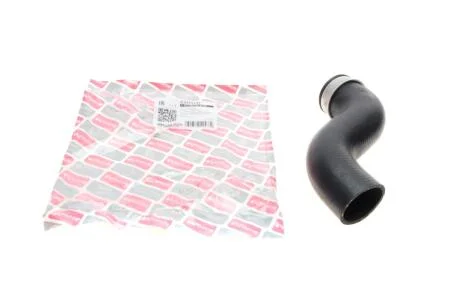 Патрубок інтеркулера BOGAP C1711137