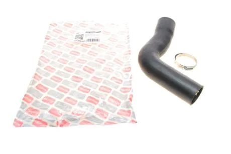 Патрубок інтеркулера BOGAP C1711154