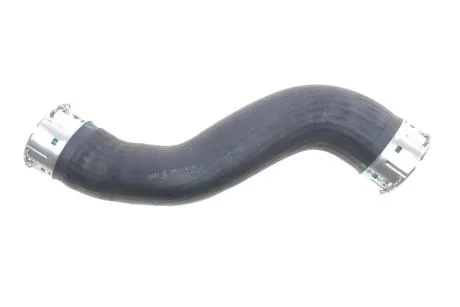 Патрубок інтеркулера BOGAP C1711158
