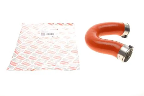 Патрубок інтеркулера BOGAP C1711169