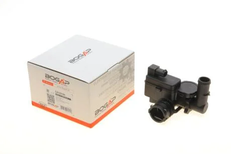Термоклапан регулятора двигуна BOGAP C4122104