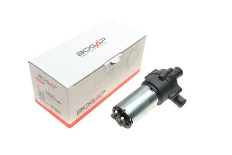 Насос системи охолодження BOGAP C4233100