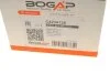 К-т помпи системи охолодження BOGAP C4234125 (фото 10)