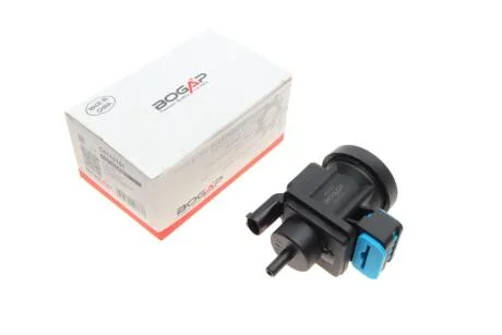 Клапан пневмотичної підвіски перепускний BOGAP C6112101