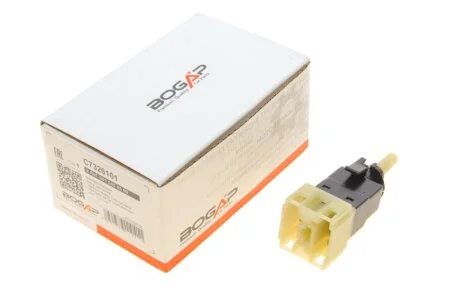 Датчик педалі гальма BOGAP C7326101