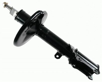Амортизатор Automatic газовый задний правый BOGE 32-R06-A