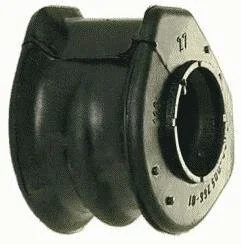 Втулка переднего стабилизатора (24 мм) Ford Sierra 82-93 BOGE 87-362-A