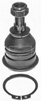 Опора кульова (передня) Mitsubishi Carisma 95-04 BORG & BECK BBJ5314