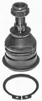 Опора кульова (передня) Mitsubishi Carisma 95-04 BORG & BECK BBJ5314