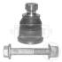 Шаровая опора нижняя (24мм) Nissan Interstar Opel Movano Renault Master 00- BORG & BECK BBJ5554 (фото 1)