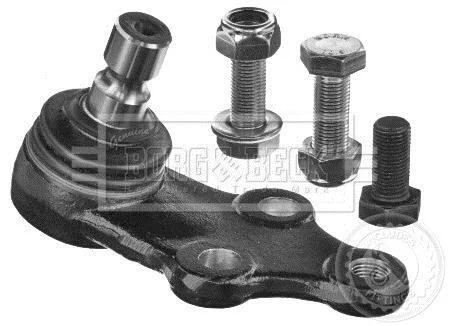 - Кульова опора BORG & BECK BBJ5609