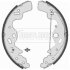Гальмiвнi колодки барабаннi BORG & BECK BBS6357 (фото 1)