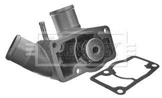 Термостат, охлаждающая жидкость BORG & BECK BBT147