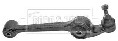 Важіль передньої підвіски Ford Sierra (87-93) правий R (BORG&BECK) BORG & BECK BCA5525