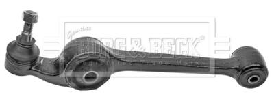 Важіль передньої підвіски Ford Sierra (87-93) лівий L BORG & BECK BCA5526