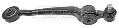 Рычаг независимой подвески колеса, подвеска колеса BORG & BECK BCA5703