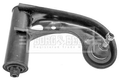 Рычаг независимой подвески колеса, подвеска колеса BORG & BECK BCA5875