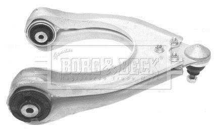 - Важіль підвіски UPPER RH BORG & BECK BCA6295