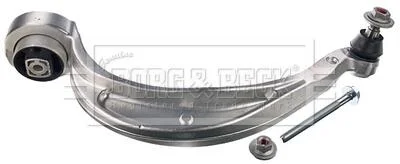 - Важіль підвіски RH BORG & BECK BCA7305