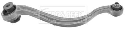 Важіль підвіски (задній/знизу) (R) Citroen C5/C6/Peugeot 3008/407/508 04- BORG & BECK BCA7556