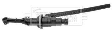 -Циліндр зчеплення головний BORG & BECK BCM119