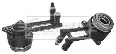 Підшипник зчеплення гідравлічний Ford B-Max,Fiesta,Fusion,Ka,Tourneo Courie BORG & BECK BCS115