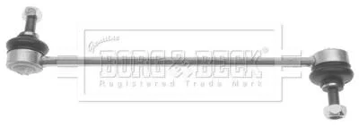 - Тяга стабілізатора L/R BORG & BECK BDL6125