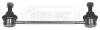 BORG &amp; BECK - Тяга стабілізатора L/R BORG & BECK BDL6447 (фото 1)