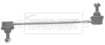 - Тяга стабілізатора L/R BORG & BECK BDL6546