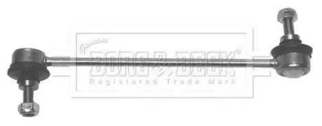- Тяга стабілізатора L/R BORG & BECK BDL6565