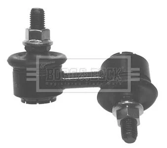 - Тяга стабілізатора RH BORG & BECK BDL6634