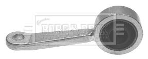 ТЯГА СТАБІЛІЗАТОРА ПЕР. МОСТ СПРАВА DB STAB. P. W220 PR S280-600 BORG & BECK BDL6691