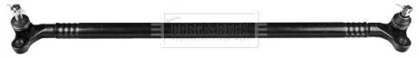 Рульова тяга BORG & BECK BDL6936