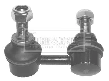 - Тяга стабілізатора LH BORG & BECK BDL6985