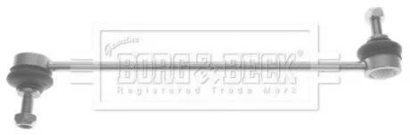 Тяга / стiйка, стабiлiзатор BORG & BECK BDL7211