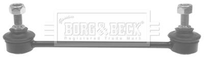 - Тяга стабілізатора L/R BORG & BECK BDL7249