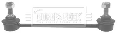 - Тяга стабілізатора L/R BORG & BECK BDL7249