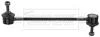 Тяга / стiйка, стабiлiзатор передня, посилена BORG & BECK BDL7263HD (фото 1)