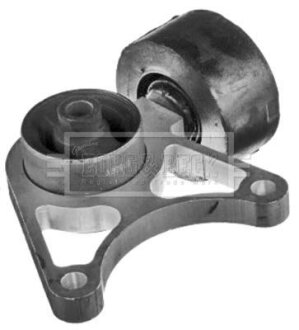Опора задней подвески (дифференциала) (левая) Land Rover 1.8-2.5 98-06 BORG & BECK BEM4066