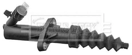 Виконавчий циліндр приводу, зчеплення BORG & BECK BES245